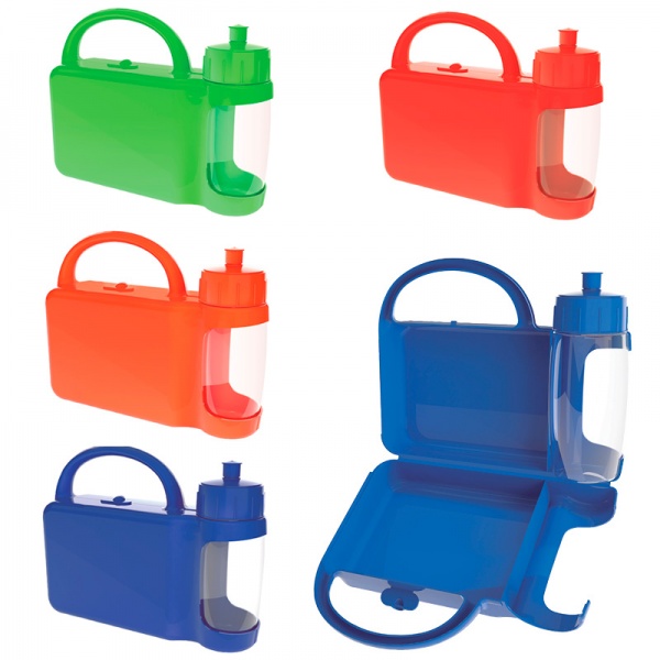 Loncheras para deals niños personalizadas